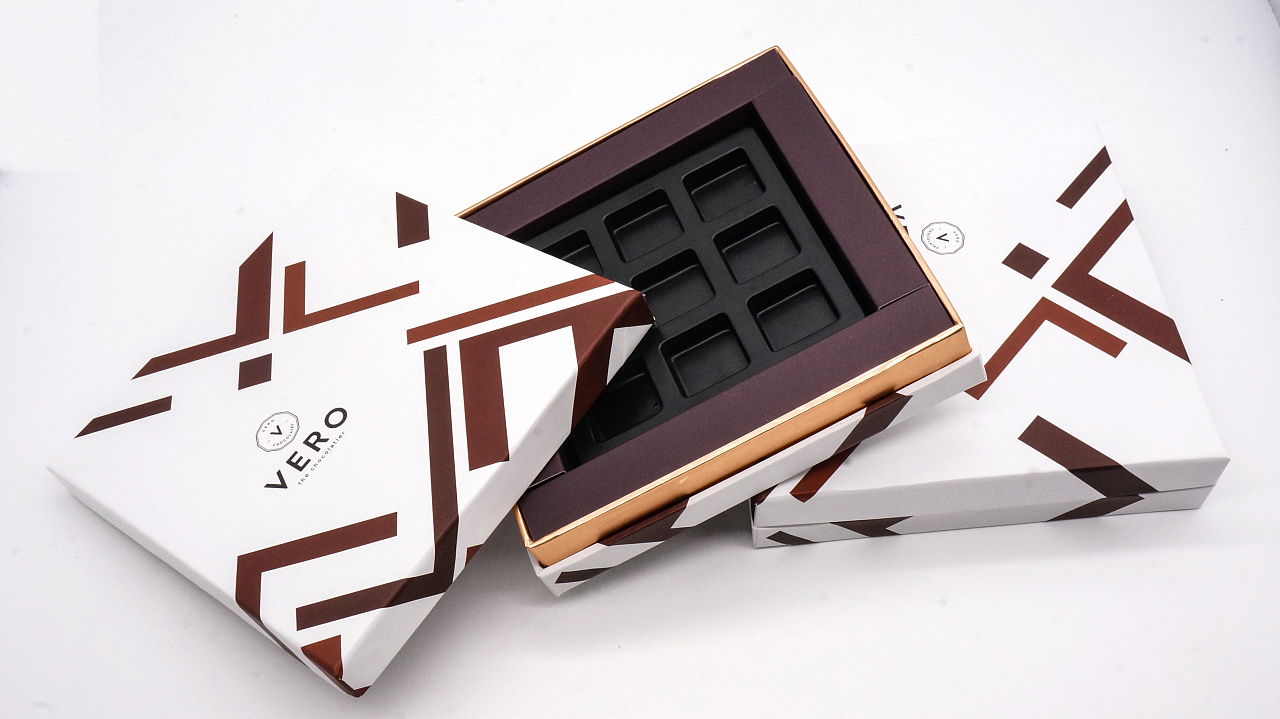 包裝盒印刷該如何選擇材料？