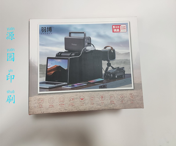 包裝盒印刷產(chǎn)品出現(xiàn)字體錯誤，如何解決？